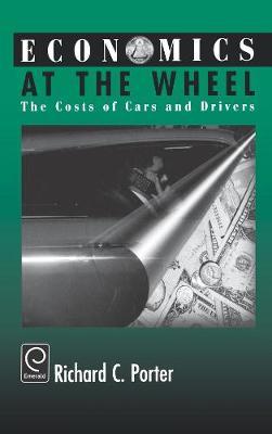 Economics at the Wheel image