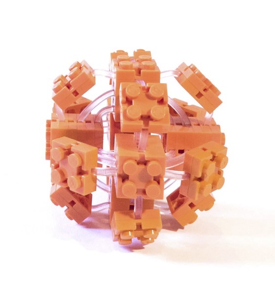Flexo: Masters Pack - Orange image