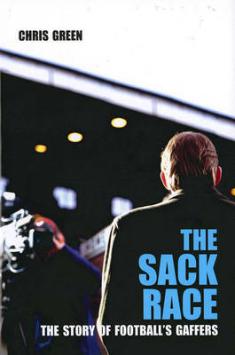 The Sack Race by Chris Green image