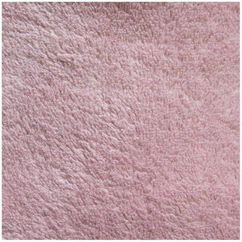 Bambury: Blush Microplush Robe (Medium/Large)