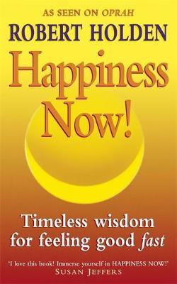 Happiness Now! image