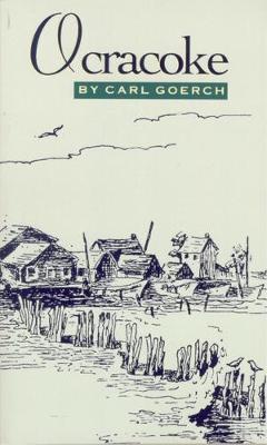 Ocracoke by Carl Goerch image