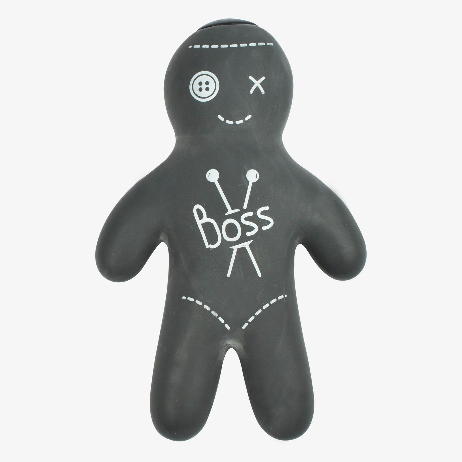 Legami: Antistress Ball - Boss Voodoo Doll image