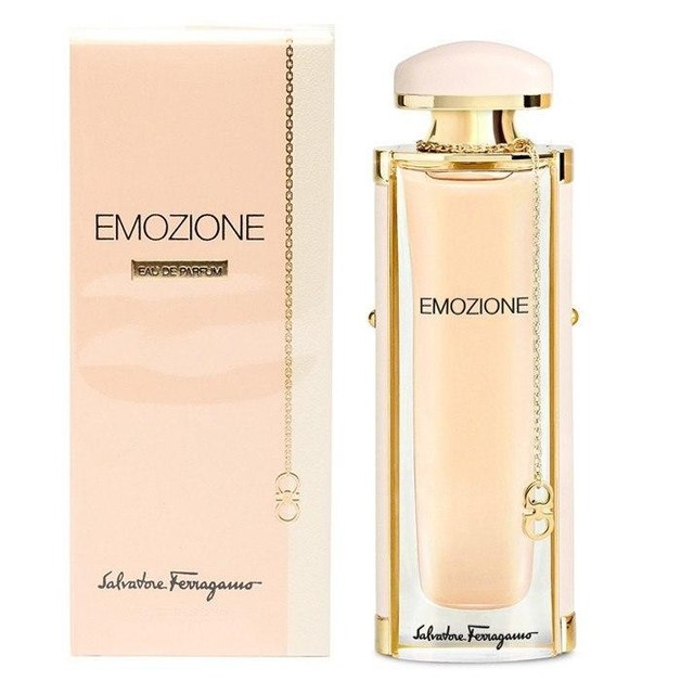 salvatore ferragamo perfume emozione