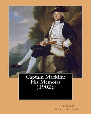 Captain Macklin Walter Appleton Clark Book InStock Buy Now at