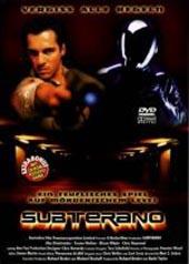Subterano on DVD Subterano on DVD