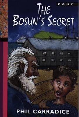 Bosun's Secret, The by Phil Carradice image