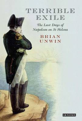 Terrible Exile by Brian Unwin image