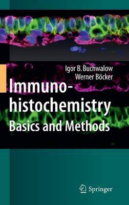 Immunohistochemistry: Basics and Methods image