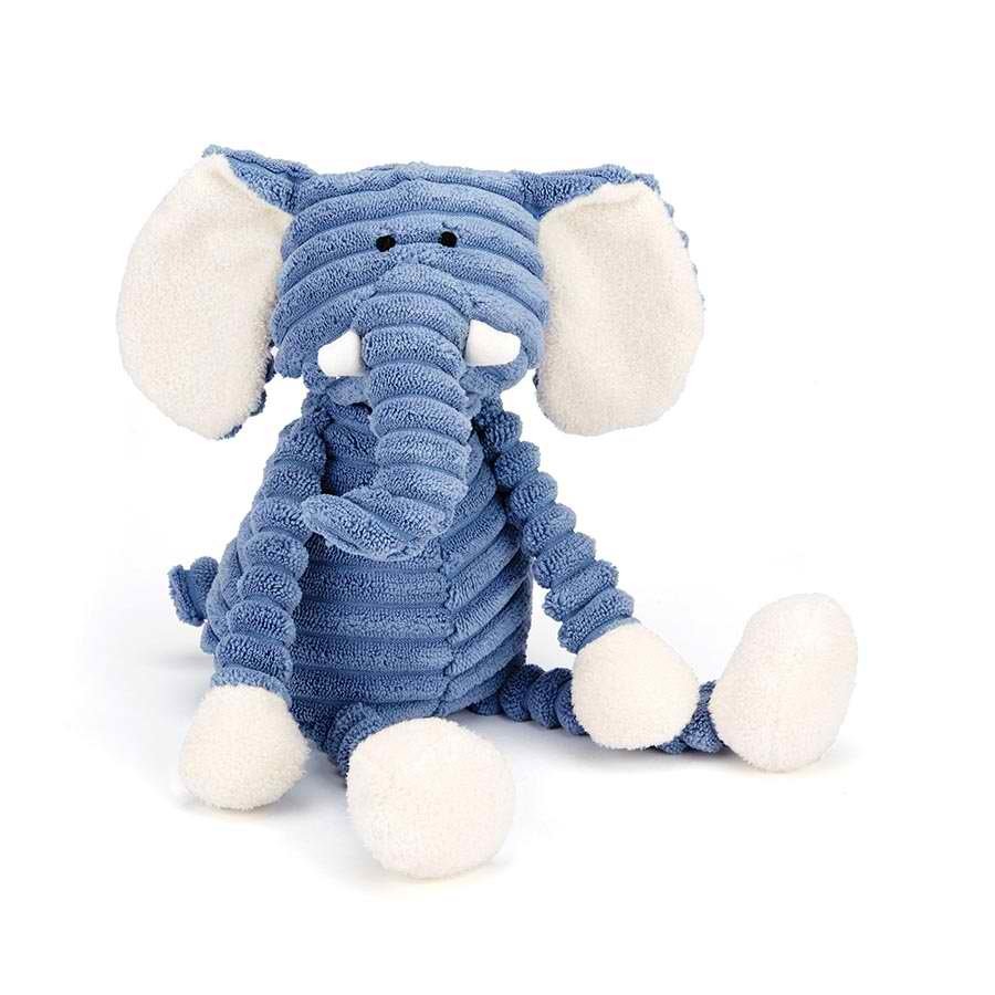 Jellycat: Cordy Roy Baby Elephant image