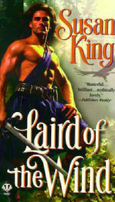 Laird of the Wind by Susan King image