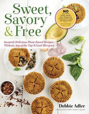 Sweet, Savory, and Free by ADLER image