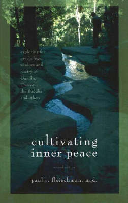 Cultivating Inner Peace by Paul R. Fleischman image