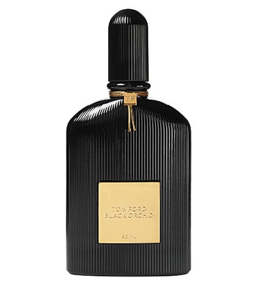 Tom Ford: Black Orchid Perfume EDP - 50ml image