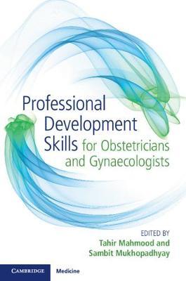 Professional Development Skills for Obstetricians and Gynaecologists image