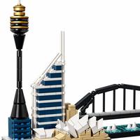 LEGO Architecture - Sydney (21032)