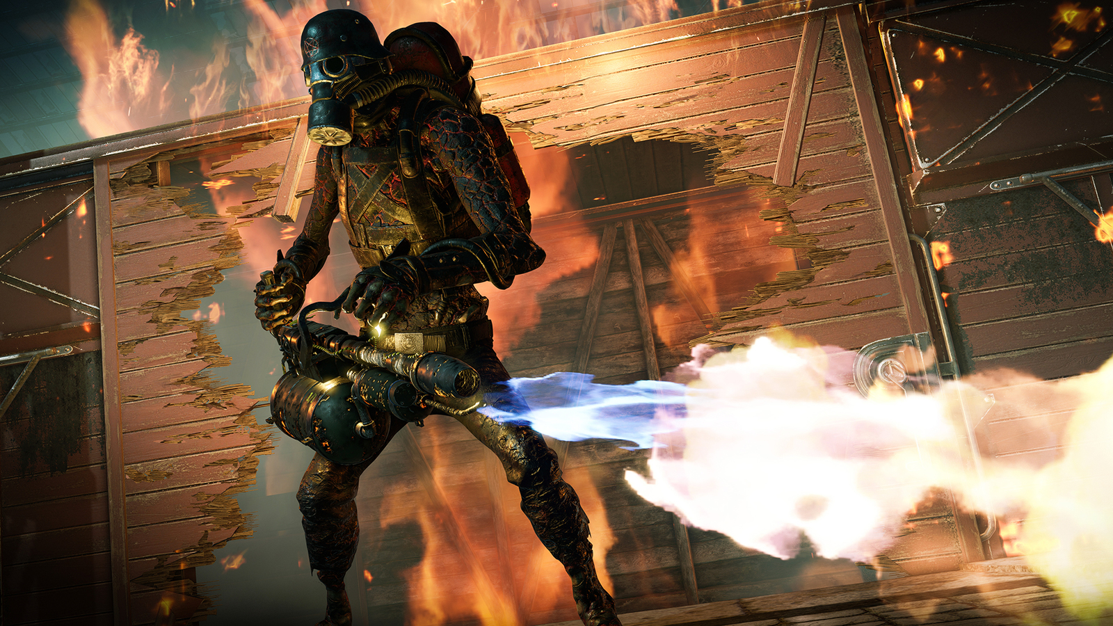Zombie Army 4 Dead War for Xbox One image