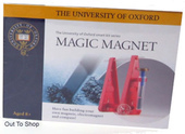 Magnet Magic Magnet Magic