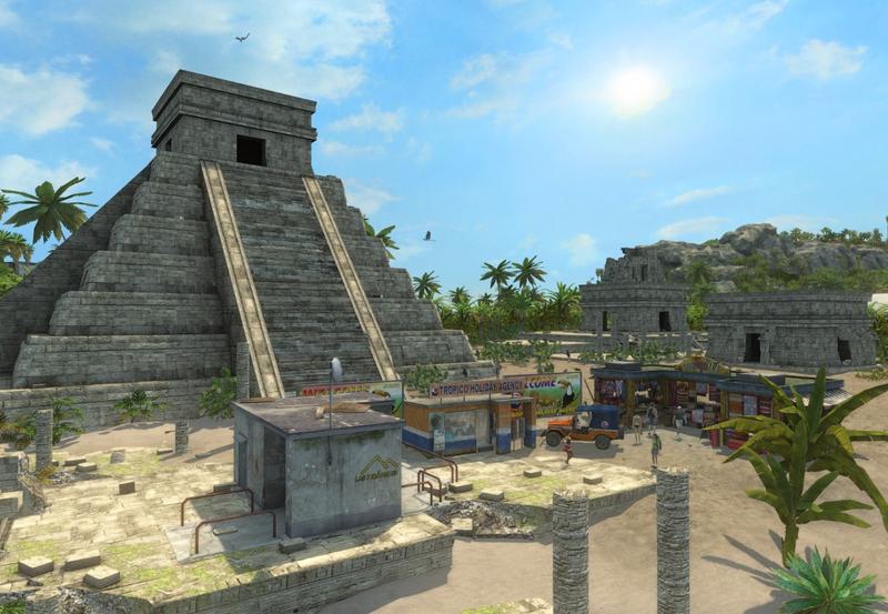 Tropico 3 for Xbox 360 image