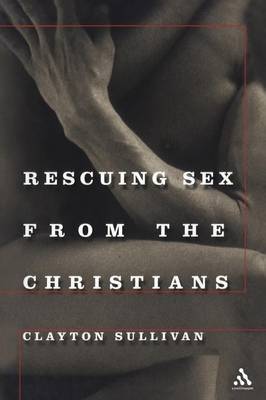 Rescuing Sex from the Christians image