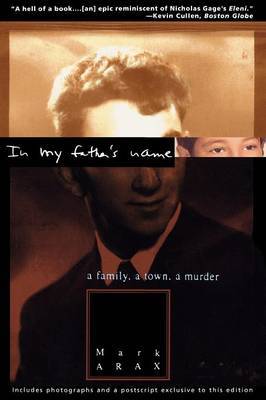 In My Father's Name by Mark Arax image