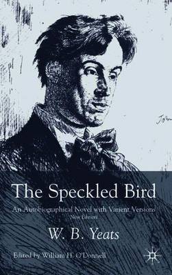 The Speckled Bird by W.B.YEATS image