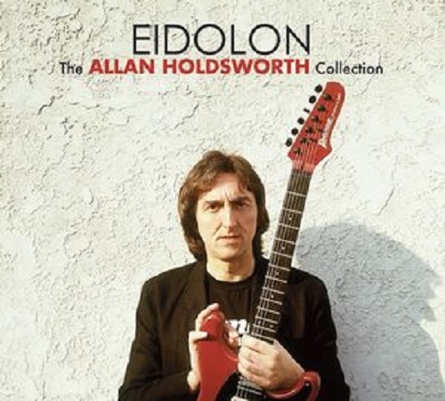 Eidolon by Allan Holdsworth image