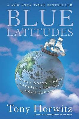Blue Latitudes by Horowitz image