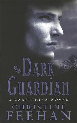 Dark Guardian (The Carpathians #9) (UK Edition) by Christine Feehan image