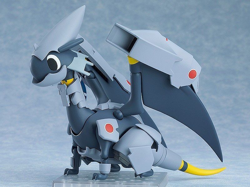 Masotan - Nendoroid Figure image