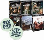Herzog Collection on DVD Herzog Collection on DVD