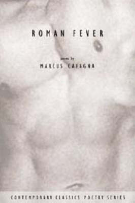 Roman Fever on Hardback by Marcus Cafagna