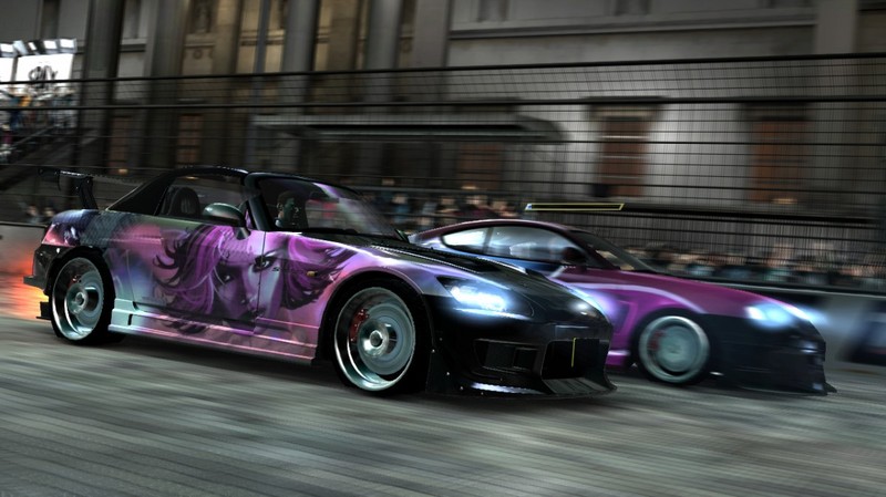 Juiced 2: Hot Import Nights for PC Games image