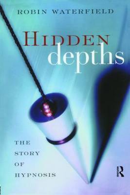 Hidden Depths by Robin Waterfield image
