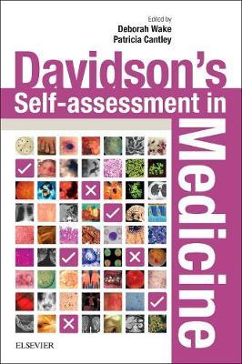 Davidson's Self-assessment in Medicine image