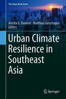 Urban Climate Resilience in Southeast Asia image