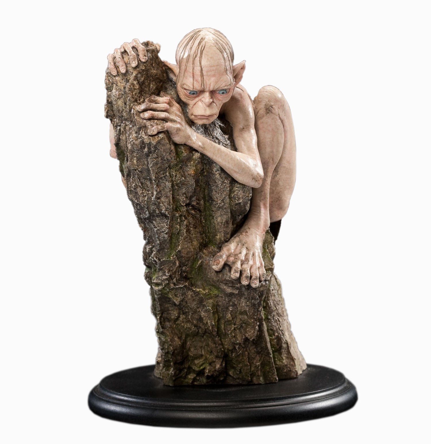 Lord of the Rings Gollum Statue image