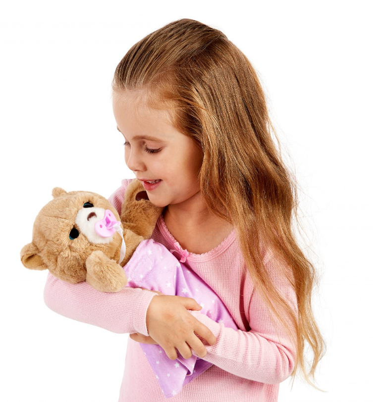 Buy Cozy Dozy - Cuddles The Bear at Mighty Ape Australia