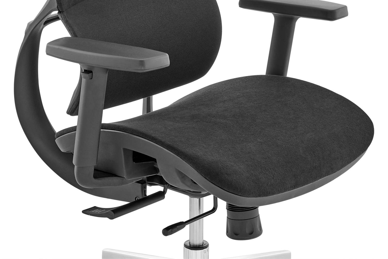 Buy Ergolux Emerson Office Chair at Mighty Ape NZ