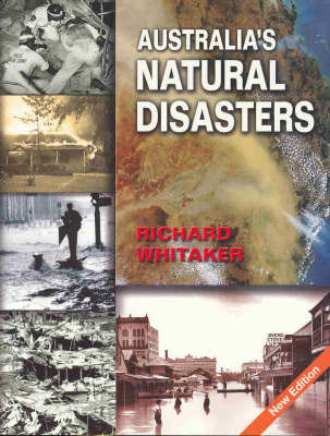 Australia's Natural Disasters image