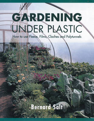 Gardening Under Plastic image