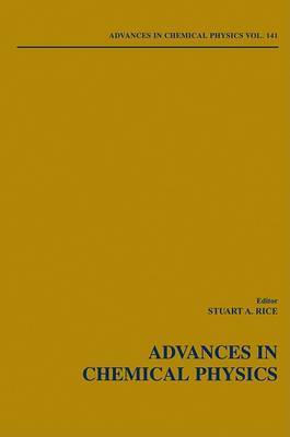 Advances in Chemical Physics image
