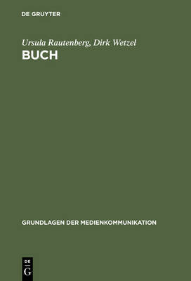 Buch on Hardback by Ursula Rautenberg