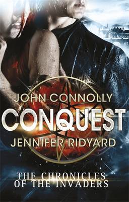 Conquest by John Connolly image