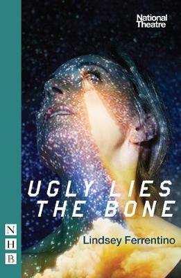 Ugly Lies the Bone by Stephen Laughton image