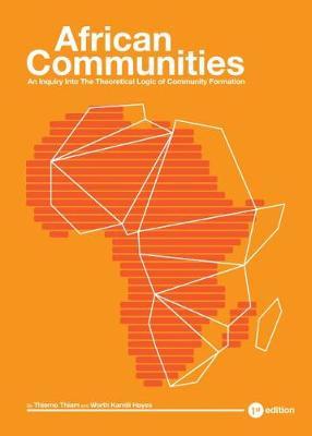 African Communities by Thierno Thiam image