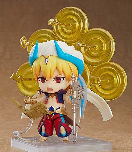 Caster Gilgamesh (Ascension Ver.) - Nendoroid Figure image