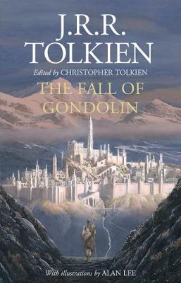 The Fall of Gondolin by J.R.R. Tolkien image