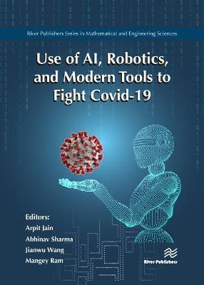 Use of AI, Robotics, and Modern Tools to Fight Covid-19 image