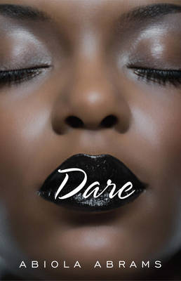 Dare by Abiola Abrams image